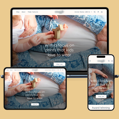 One Product AI Store