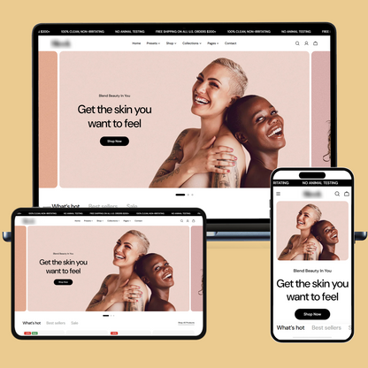 One Product AI Store