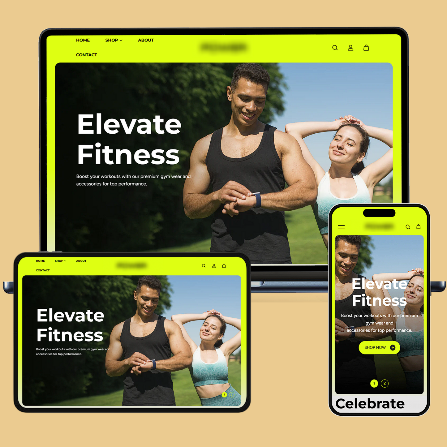 Niche AI Store - Multiple Winning Products