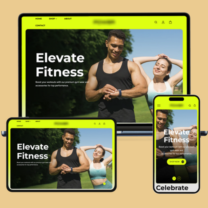 One Product AI Store