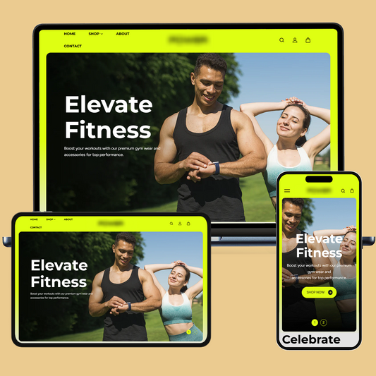 One Product AI Store