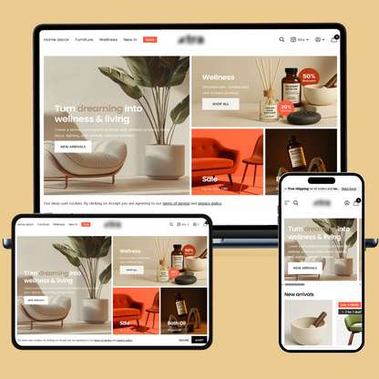 One Product AI Store