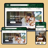 General AI Store - Multiple Niches