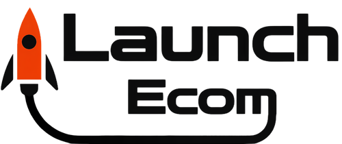 Launch Ecom